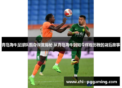 青岛海牛足球队前身深度揭秘 从青岛海牛到如今辉煌历程的背后故事