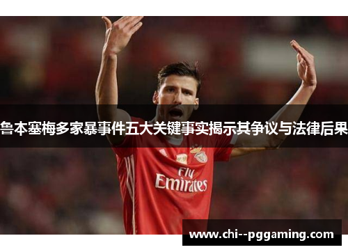 鲁本塞梅多家暴事件五大关键事实揭示其争议与法律后果