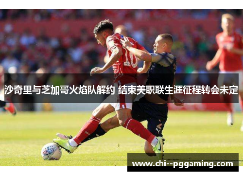 沙奇里与芝加哥火焰队解约 结束美职联生涯征程转会未定
