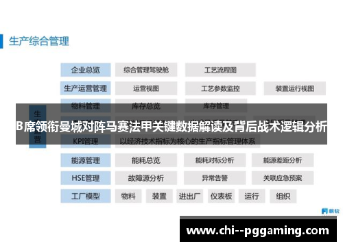 B席领衔曼城对阵马赛法甲关键数据解读及背后战术逻辑分析